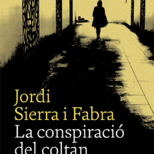 La conspiració del coltan