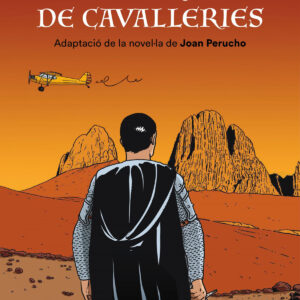 Llibre de cavalleries