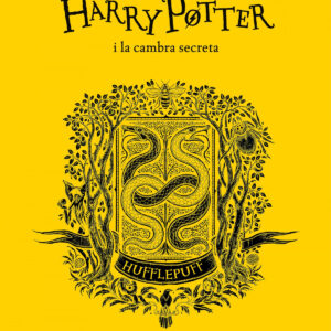 Harry Potter i la cambra secreta (Hufflepuff)