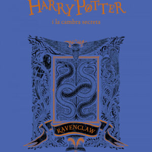 Harry Potter i la cambra secreta (Ravenclaw)