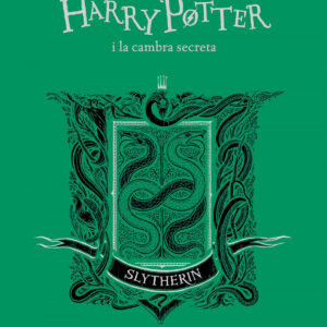 Harry Potter i la cambra secreta (Slytherin)