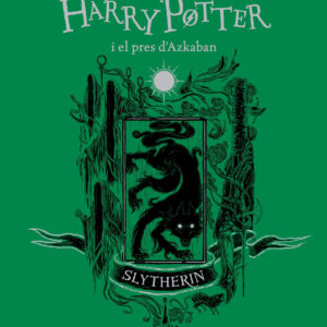 Harry Potter i el pres d'Azkaban (Slytherin)