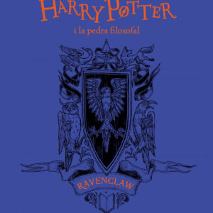 Harry Potter i la pedra filosofal (Ravenclaw) TD