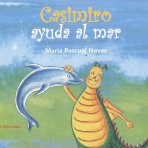 CASIMIRO AYUDA AL MAR