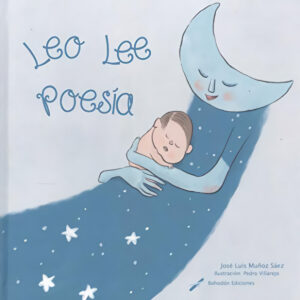Leo lee poesía