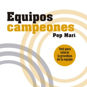 EQUIPOS CAMPEONES