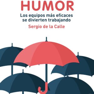 Lidera con sentido del humor
