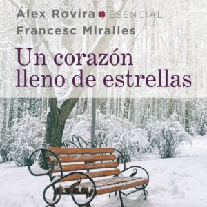Un corazón lleno de estrellas