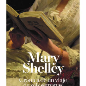 Crónica de un viaje de seis semanas