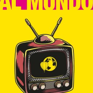 La vuelta al mundo en 80 series