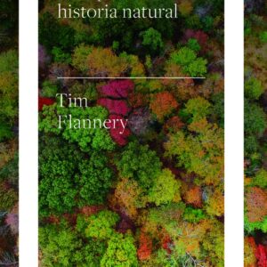 Europa: una historia natural