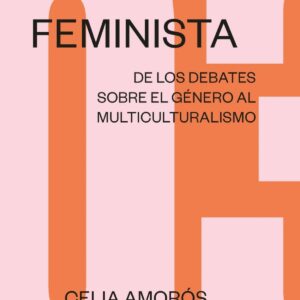 TEORÍA FEMINISTA 3