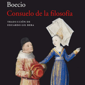 Consuelo de la filosofía