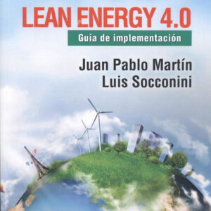 LEAN ENERGY 4.0