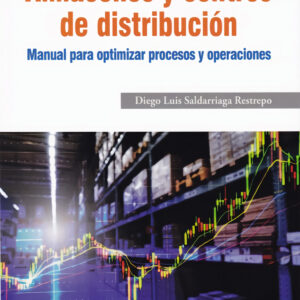 ALMACENES Y CENTROS DE DISTRIBUCIÓN