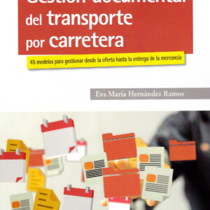 Gestión documental del transporte por carretera