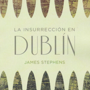 LA INSURRECCIÓN EN DUBLÍN