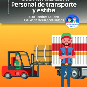 Prevención de riesgos laborales: Personal de transporte y estiba