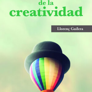 Anatomía de la creatividad