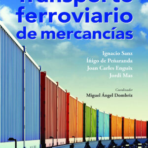 Transporte ferroviario de mercancías