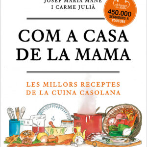 Com a casa de la mama