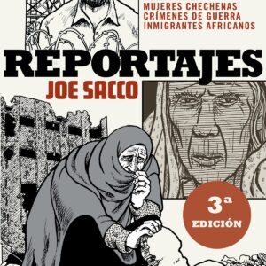 Reportajes
