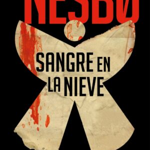 Sangre en la nieve (Sicarios de Oslo 1)