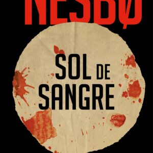 Sol de sangre (Sicarios de Oslo 2)