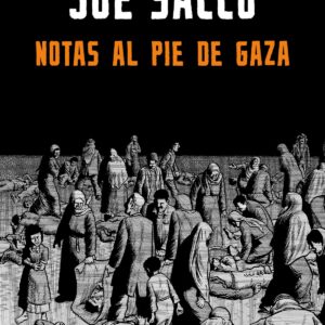 Notas al pie de Gaza