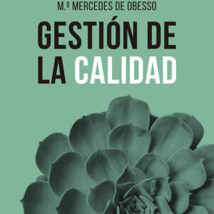 Gestión de la calidad