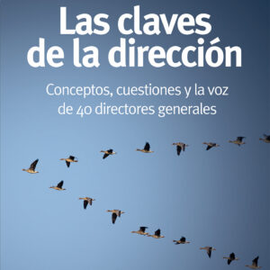 Las claves de la dirección