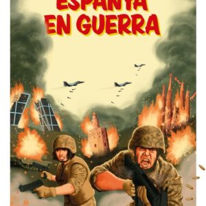 Espanya en guerra