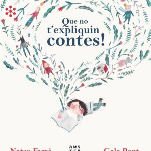 Que no t'expliquin contes!