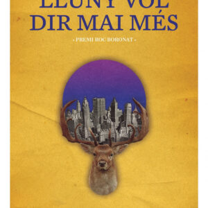 Lluny vol dir mai més