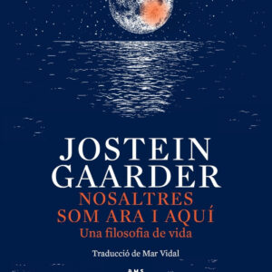 Nosaltres som ara i aquí