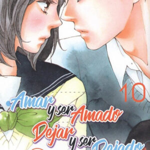 AMAR Y SER AMADO, DEJAR Y SER DEJADO