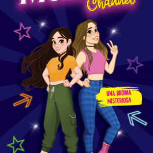 Una broma misteriosa