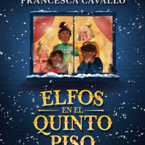 Elfos en el quinto piso