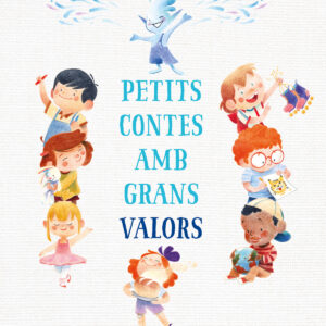 Petits contes amb grans valors