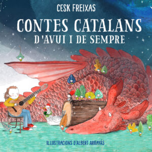 Contes catalans d'avui i de sempre