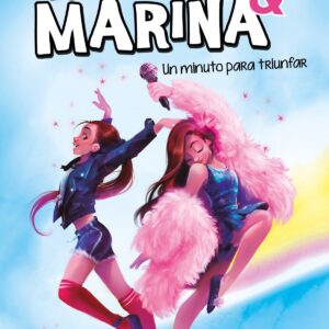 UN MINUTO PARA TRIUNFAR