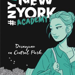 DESAYUNO EN CENTRAL PARK