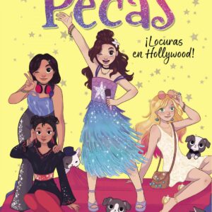 ¡LOCURAS EN HOLLYWOOD!