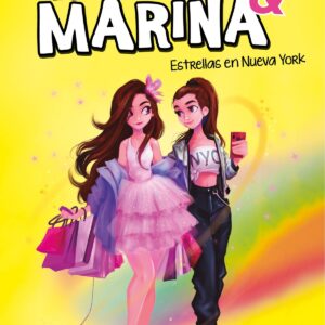 Estrellas en Nueva York (Karina
