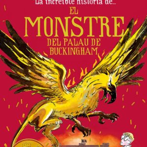 El monstre del Buckingham Palace