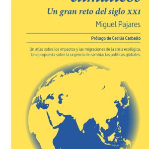 Refugiados climáticos