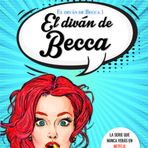 EL DIVÁN DE BECCA
