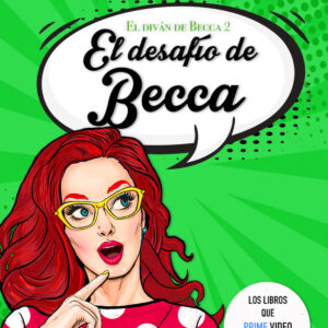 EL DESAFÍO DE BECCA