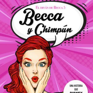BECCA Y CHIMPÚN