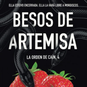 BESOS DE ARTEMISA